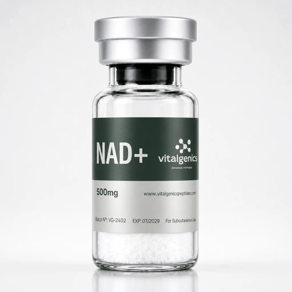 NAD+